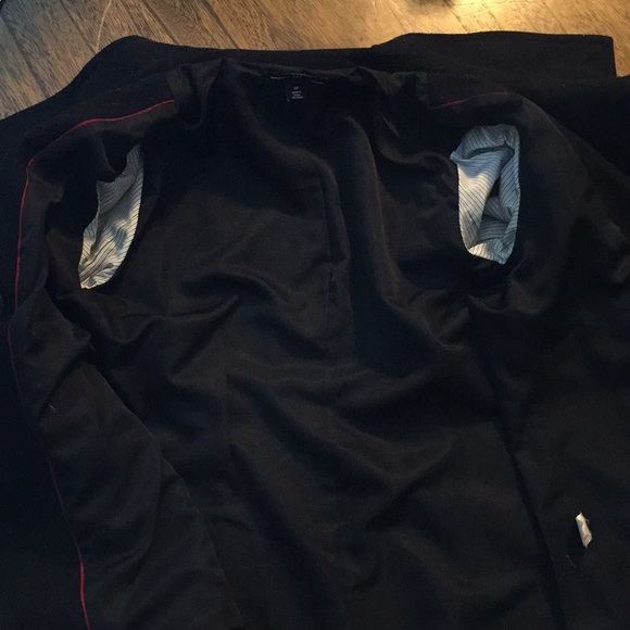 Gap wool winter coat - Picture 8 of 9